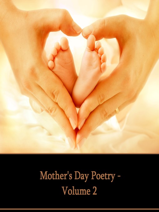 Title details for Mother's Day Poetry, Volume 2 by Robert Louis Stevenson - Available